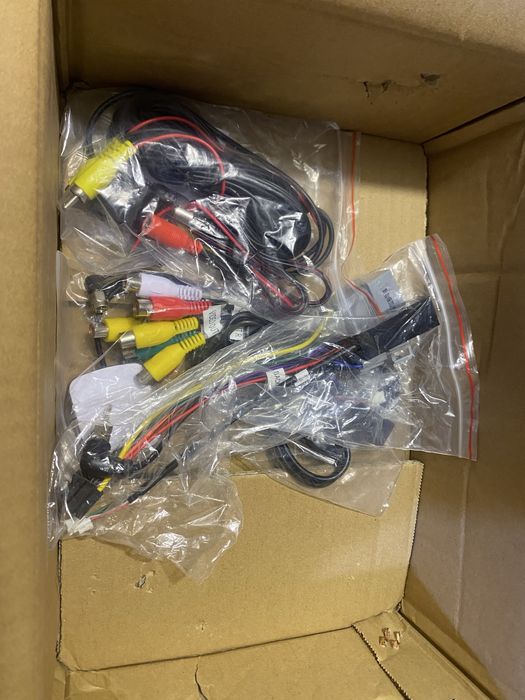 Car audio hd   Honda