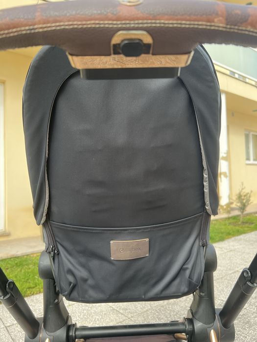 Carrinho  CYBEX PRIAM