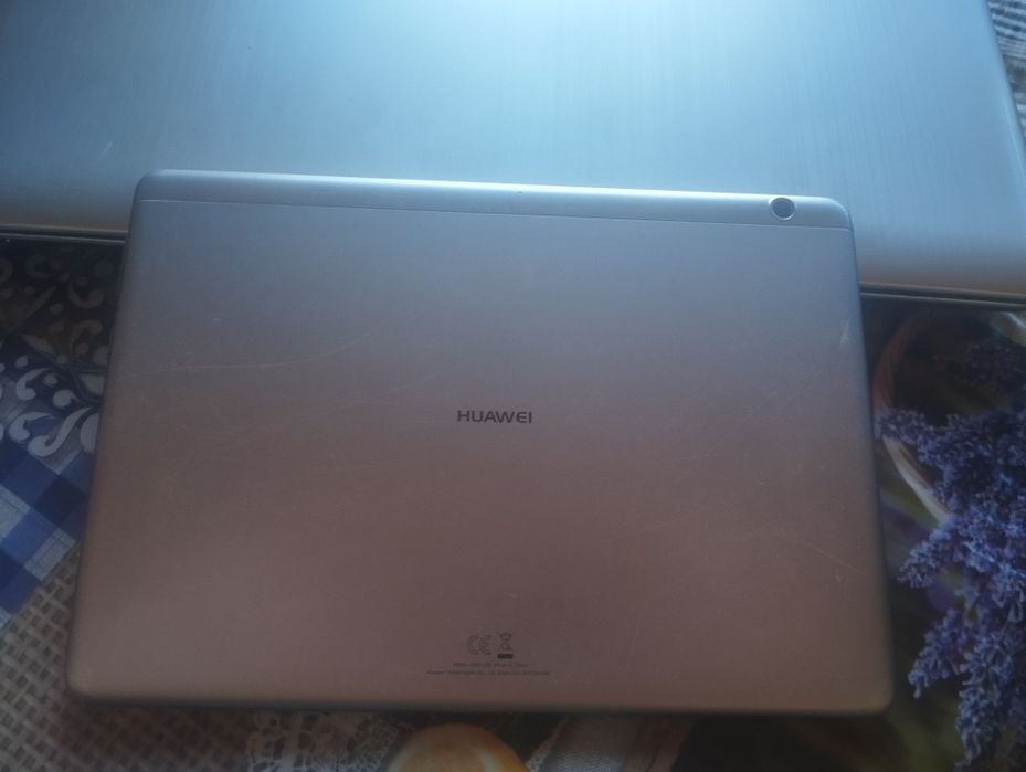 Huawei MediaPad T3 10