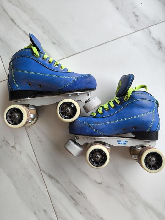 Patins hoquei rv66