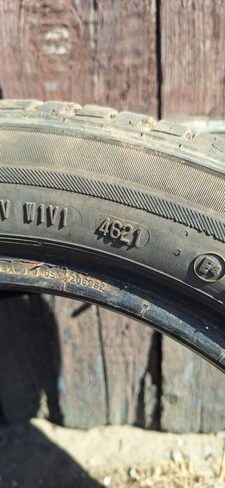Opona 195/50R15 Barum Caloroczna
