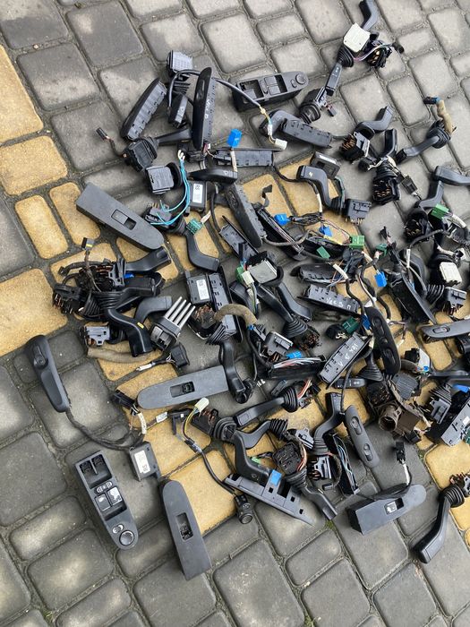 Переключатель кнопка есп Опель вектра омега Астра зафіра