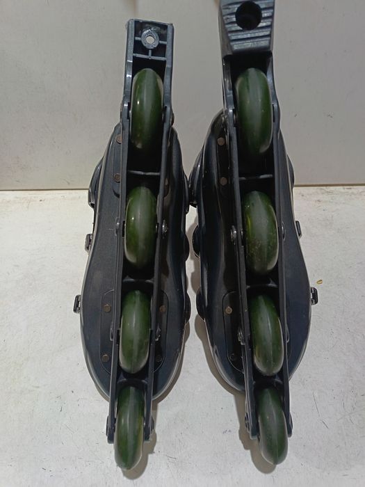 Rolki sportowe Power rozmiar 46