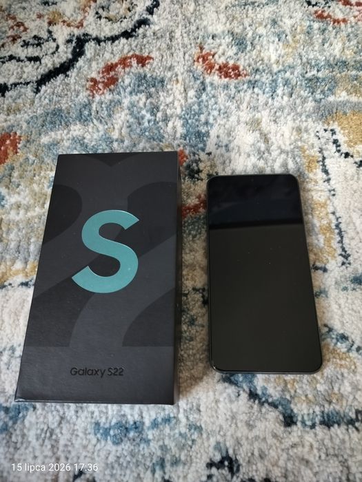 Samsung S22 128GB