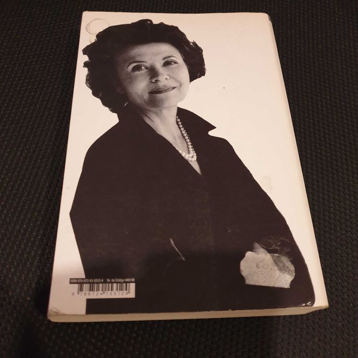 Lição de Tango Sveva Casati Modignani