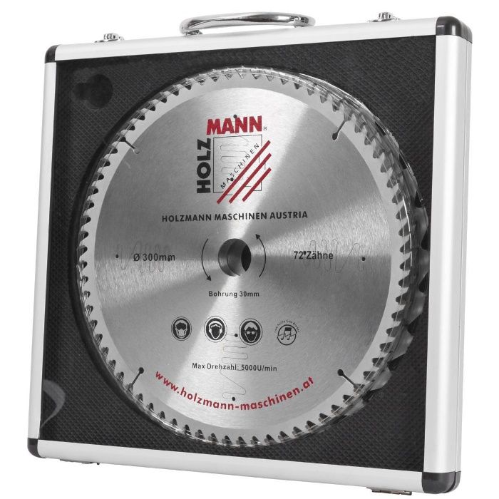 Jogo 3 discos pastilhados madeira Ø 315mm 3 dentados diferentes. AP28