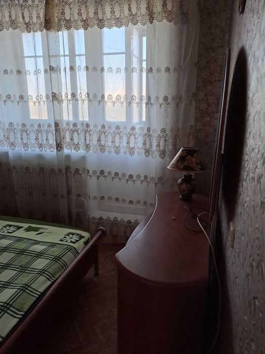 Эксклюзив! Ваучер! Продам 4к квартиру Салтовка, метро Салтовская! Сертификат!