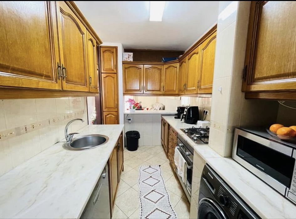 Apartamento T2 para venda