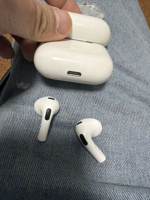 AirPods 3ª Geração (A2564) - Funcionamento 100%