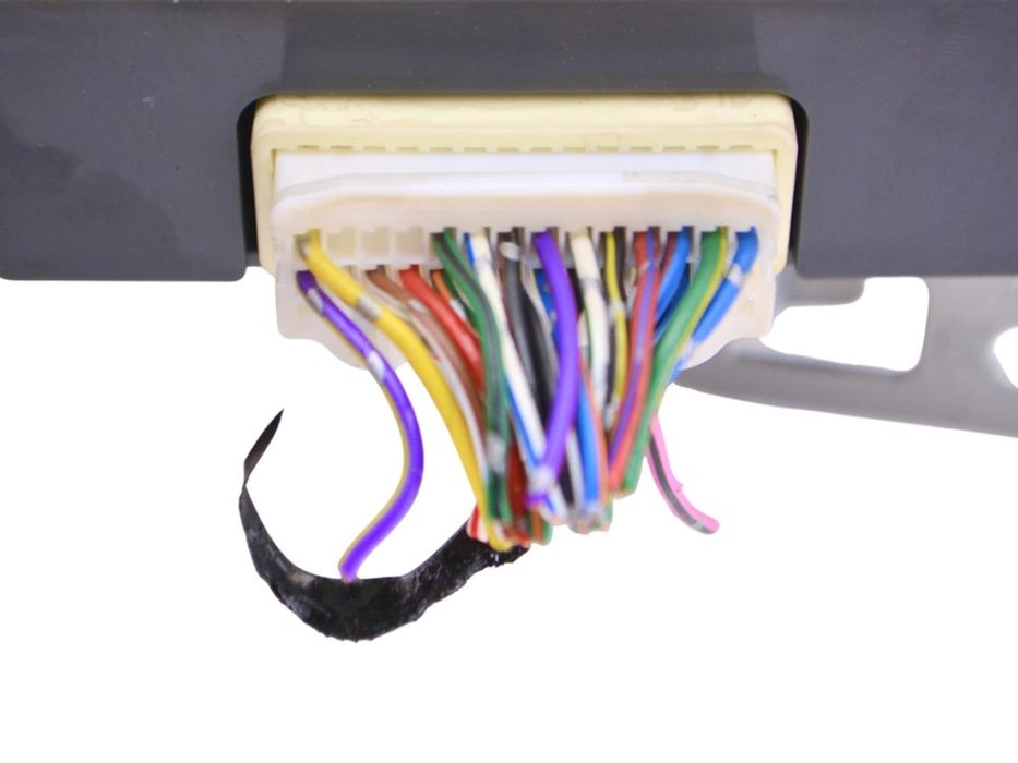 Блок управління парктроніками MAZDA CX-5 KE 2012-2015 KE7867UU0