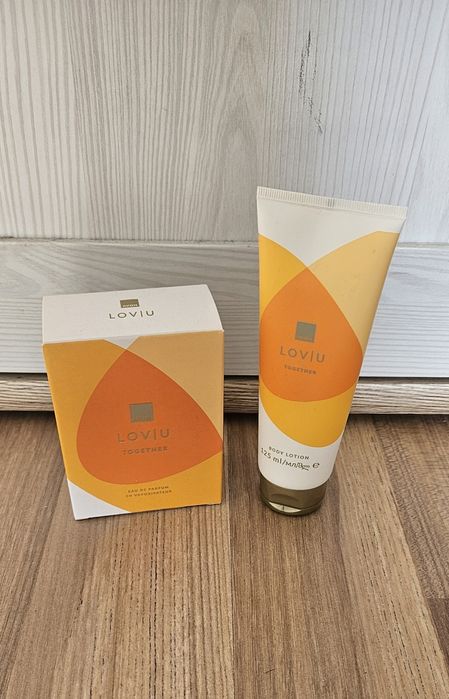 Zestaw Love U Together