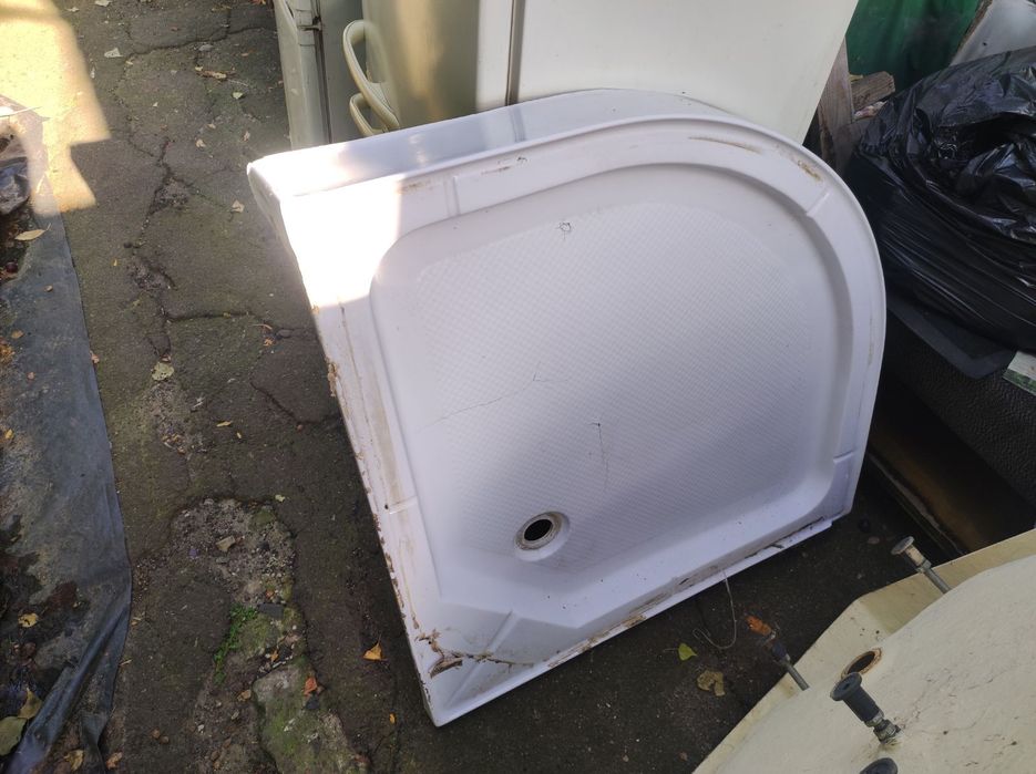 Поддон для душа .