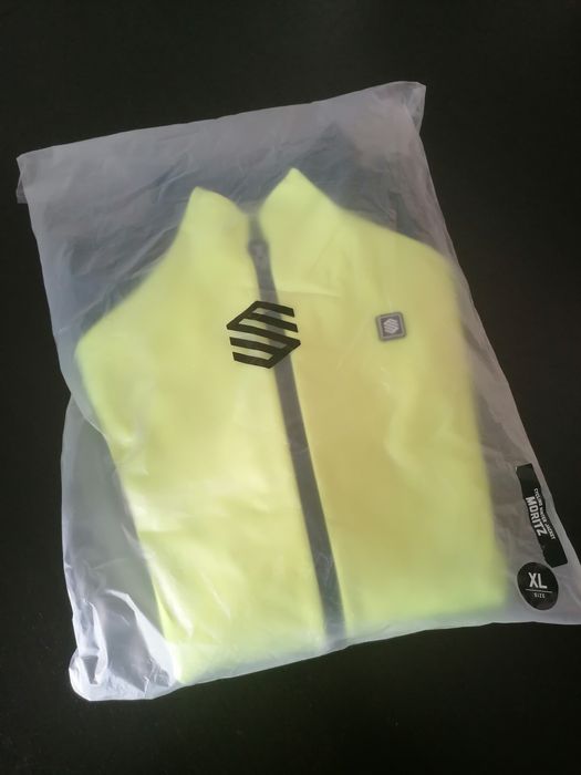 Casaco  J1 MORITZ, Siroko, Tam. XL