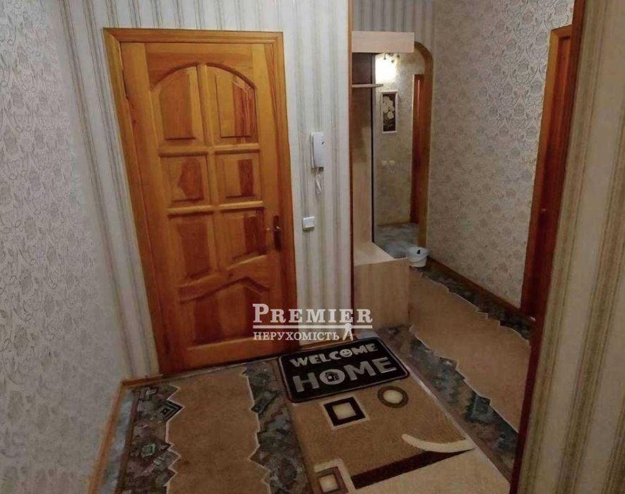 Продам 3-кімнатну квартиру на Семена Палія