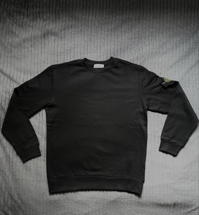 Stone Island Crewneck Sweatshirt