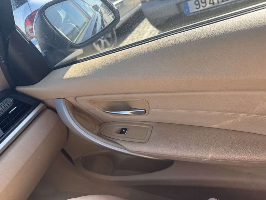 Bmw 318 usado em bom estado