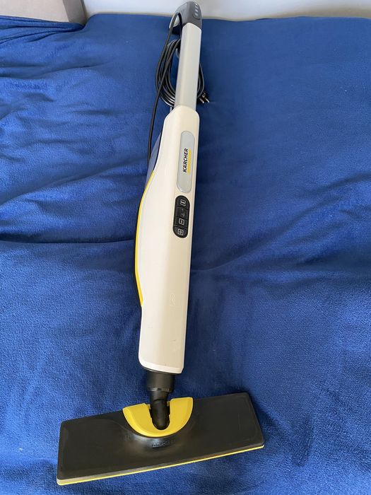 Mop parowy Karcher SC3 UPRIGHT