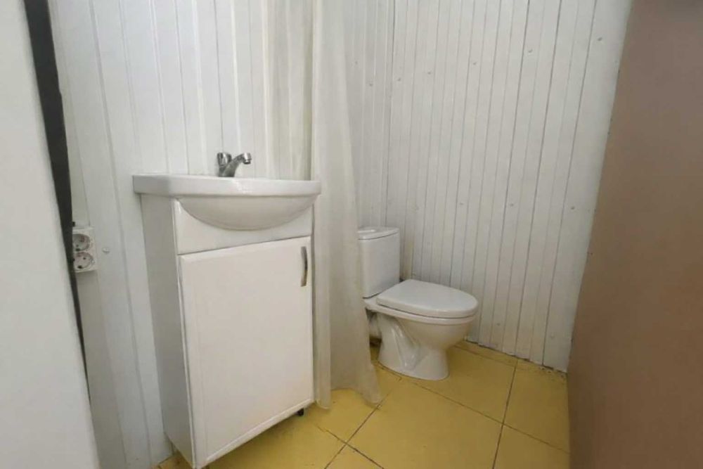 Продаж магазину 28м². Відеонагляд. Інтернет. Електрика. Центр. ID:272