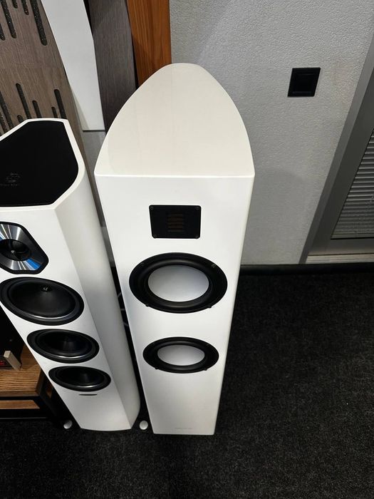 Акустика Gauder Akustik Arcona 80 (-50% NEW)  			