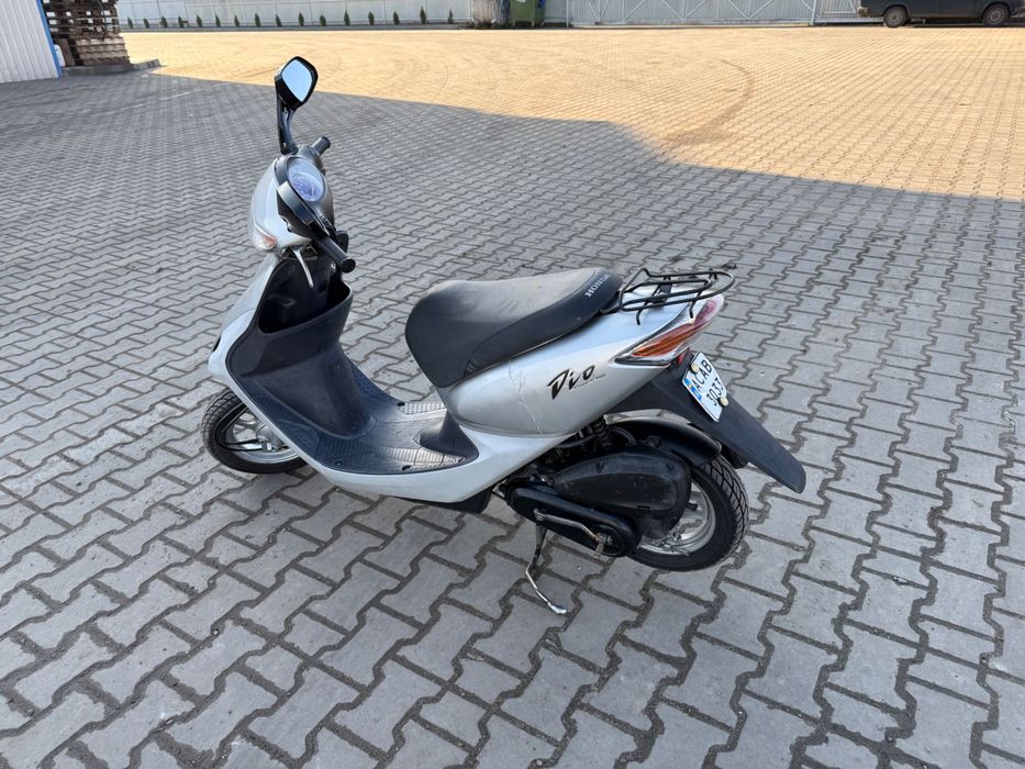 Скутер Honda DIO AF56