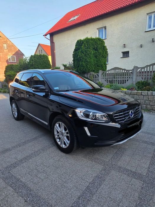 Volvo XC 60