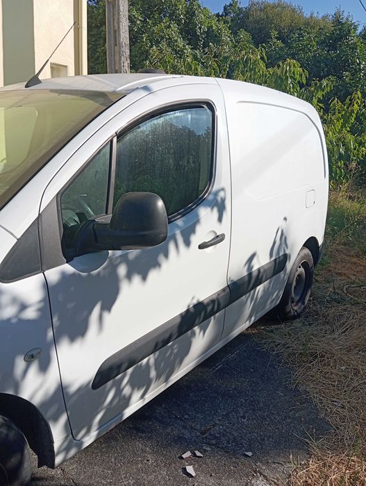 Carrinha citroen Berlingo