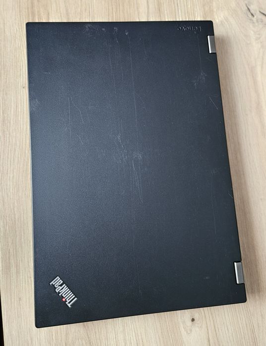 Laptop Lenovo Thinkpad L570