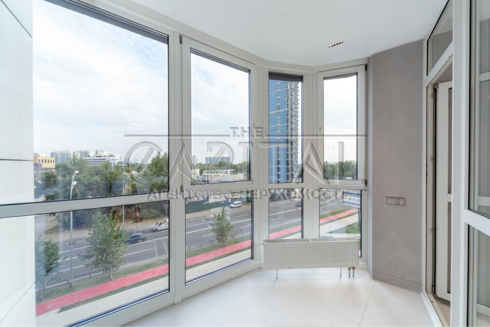 Продаж ВАУ квартири /80м2, 5 поверх, 3-кім/ ЖК Грейт, вул. Причальна