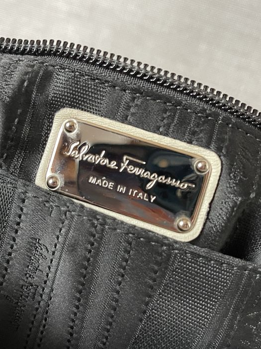 Сумка Ferragamo Оригинал