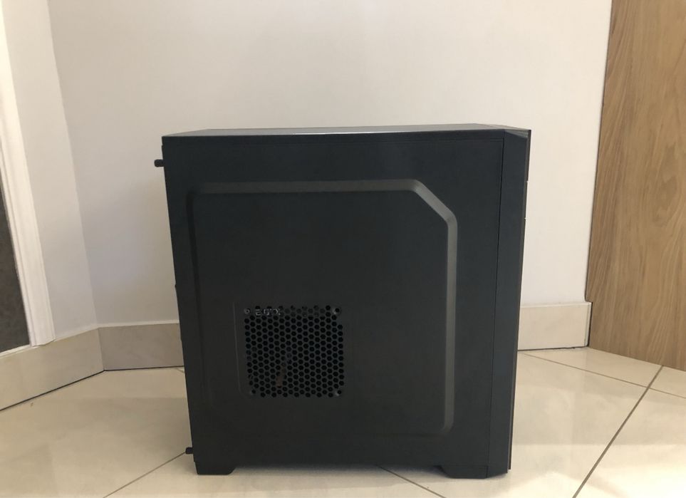 Komputer intel core i5, gtx1660