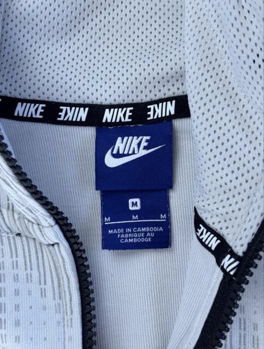 Зіпка , худі Nike