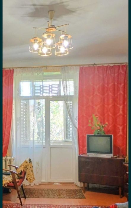 Продам 3х комнатную 100м² на Днепрострое