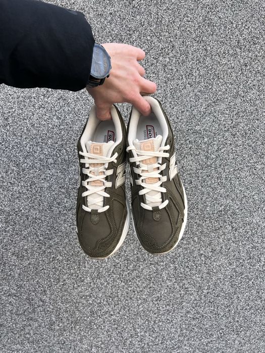 Кросівки New Balance 1906R M1906FC оригінал 42 43 44 45