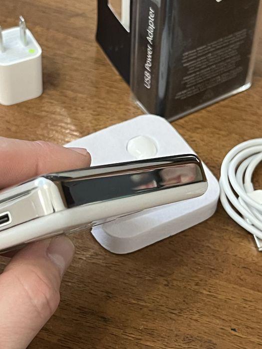 iPod Classic 3gen 40gb +EarPods оригінал