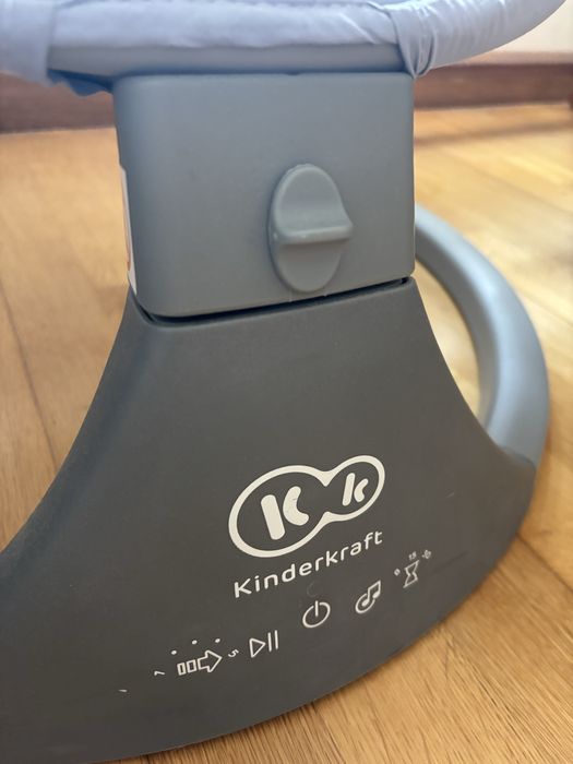 Espreguiçadeira musical