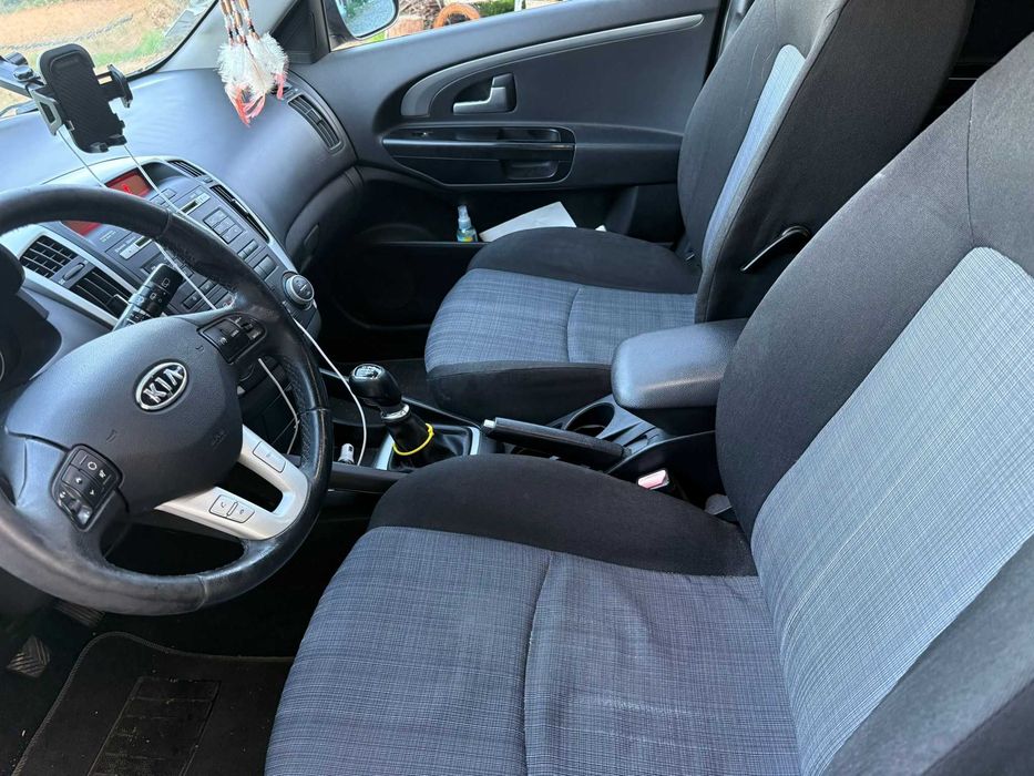 Vendo carrinha Kia Ceed