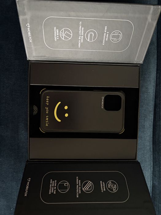 Etui do Iphone 12 pro