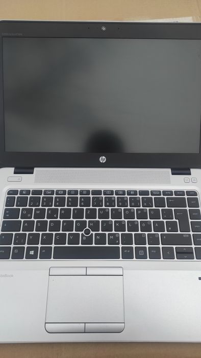 Ноутбук hp 840 g3