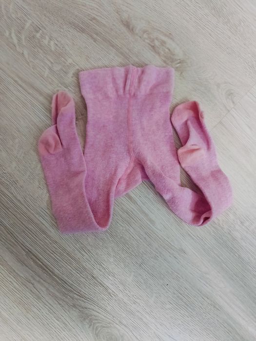 Rajtuzki dziewczęce