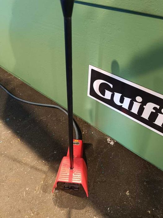 MAVIPAL |  Guilhotina Hidráulica Guifil mini 320