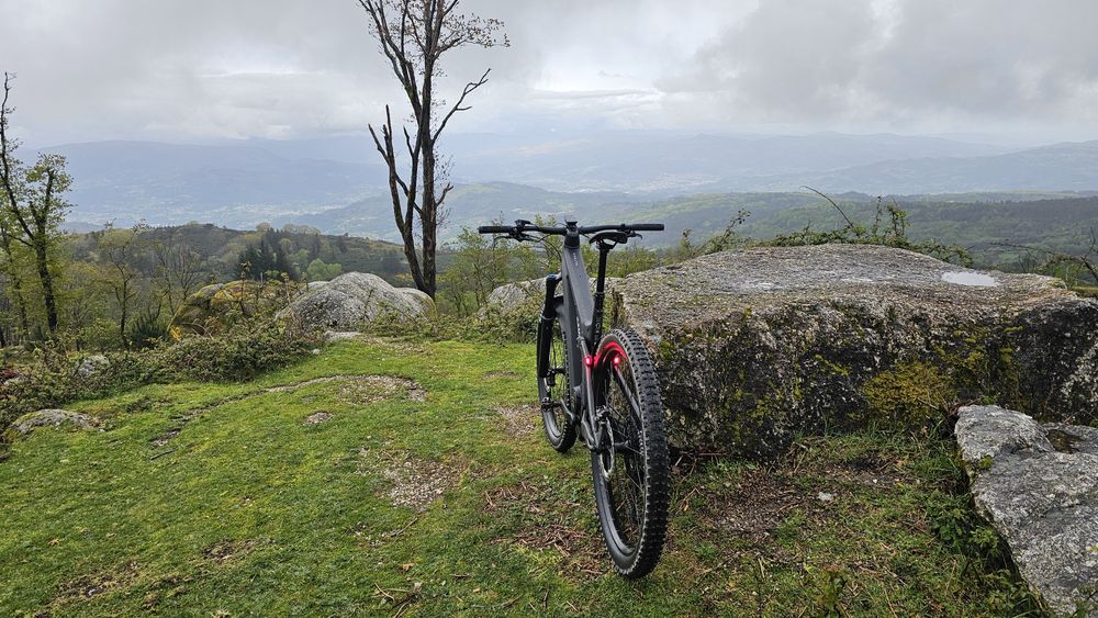 Scott patron eride 900