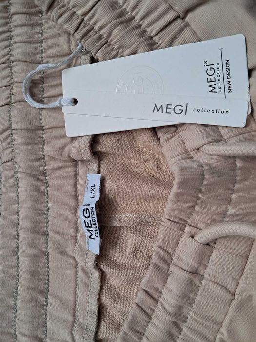 Spodnie MEGI rozmiar L/XL