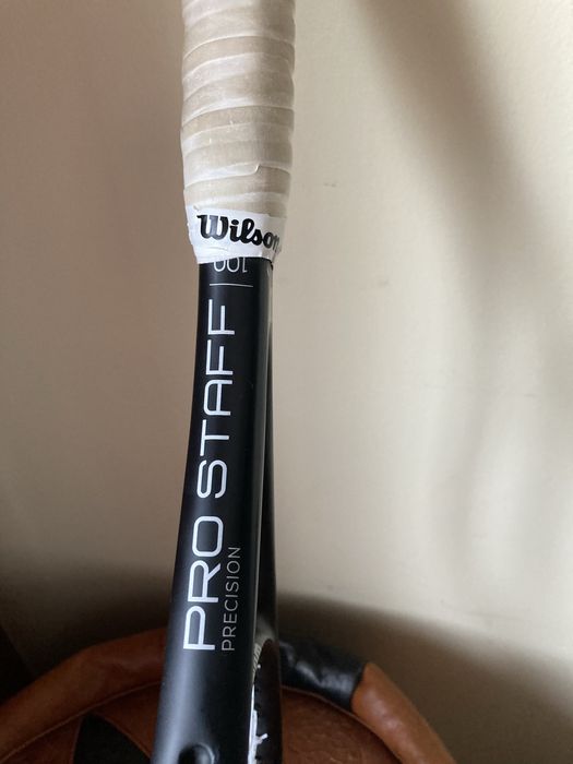 Wilson Pro Staff Precision
