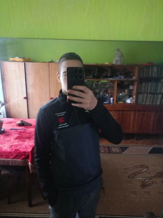 Футбольна зіпка/кофта joma, в чудовому стані без недоліків, 350 грн