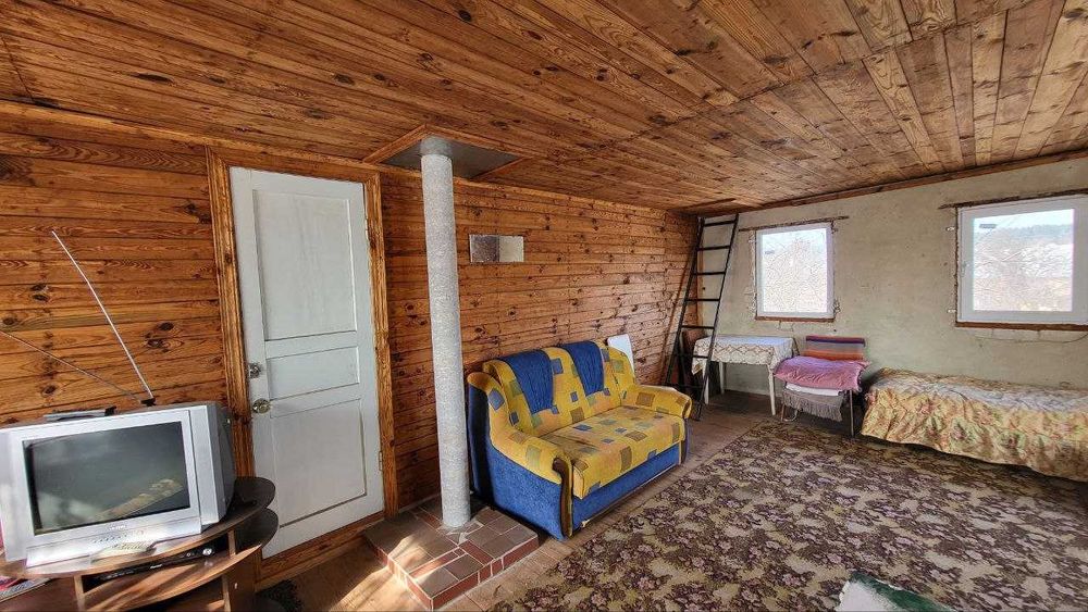 !!! Гарна пропозиція! 2во поверхова дача в Березанці СТ Геолог