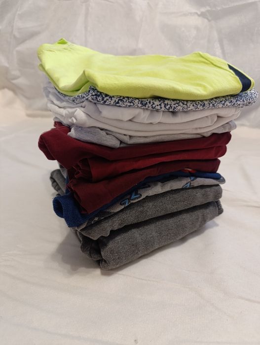 Пакет речей для хлопчика на зріст 146-152см, 11-13 років