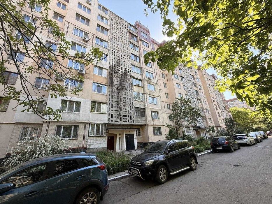 Продам 3 кімнатну з ремонтом на Вузовському. (321-056) - View 2