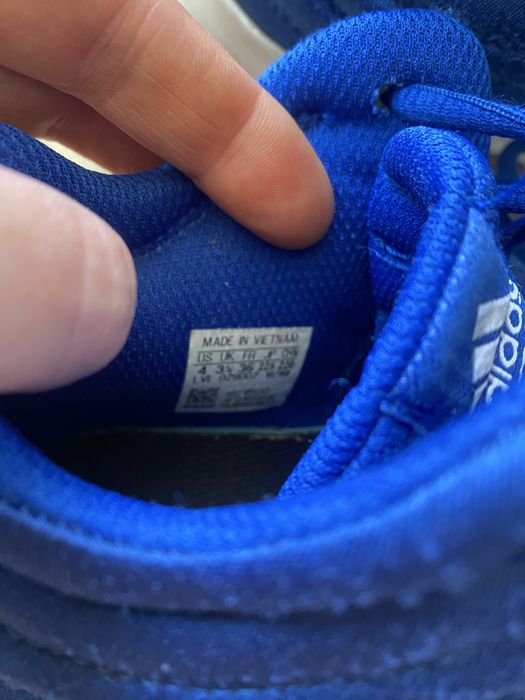 Buty sportowe adidas