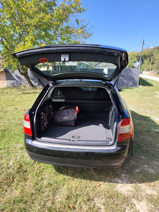 Продам Audi A4 B6