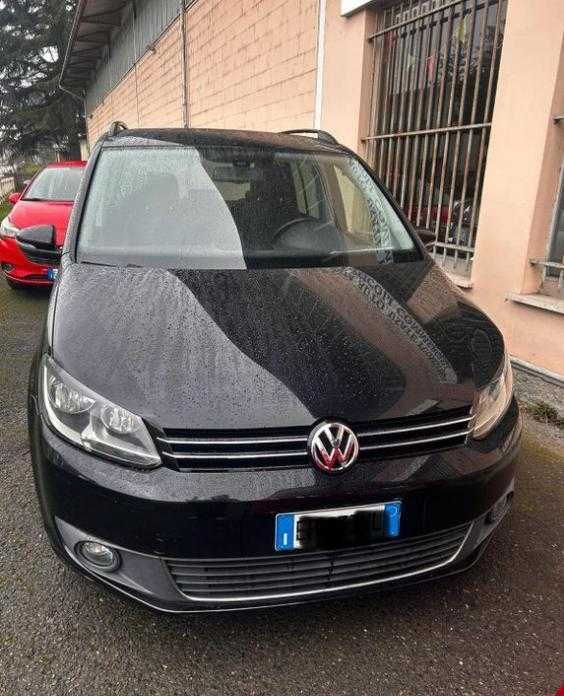 Разборка запчастини Фольксваген Туран Volkswagen Touran